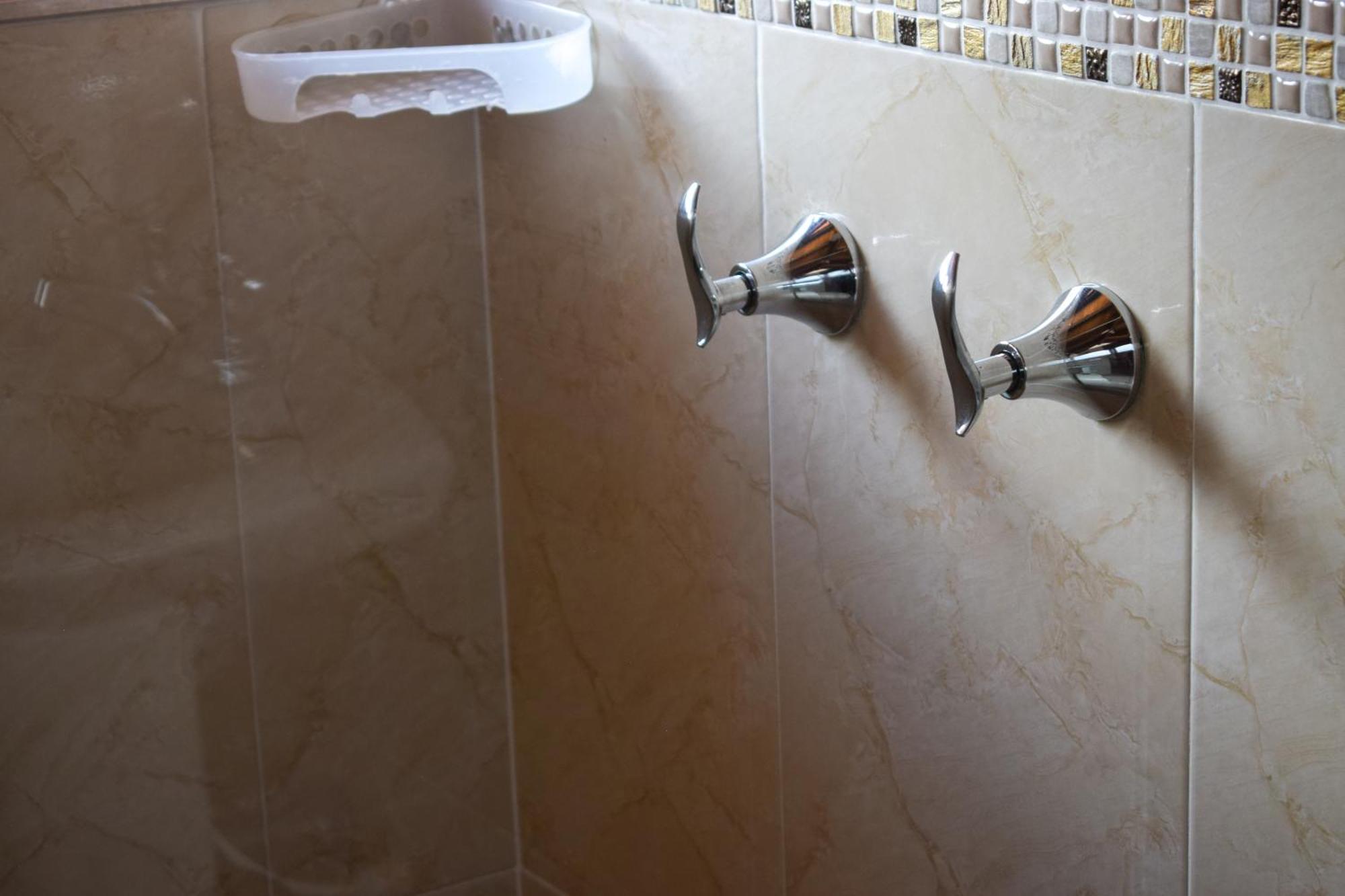 Apartahotel Saquenzipa Villa de Leyva Kültér fotó