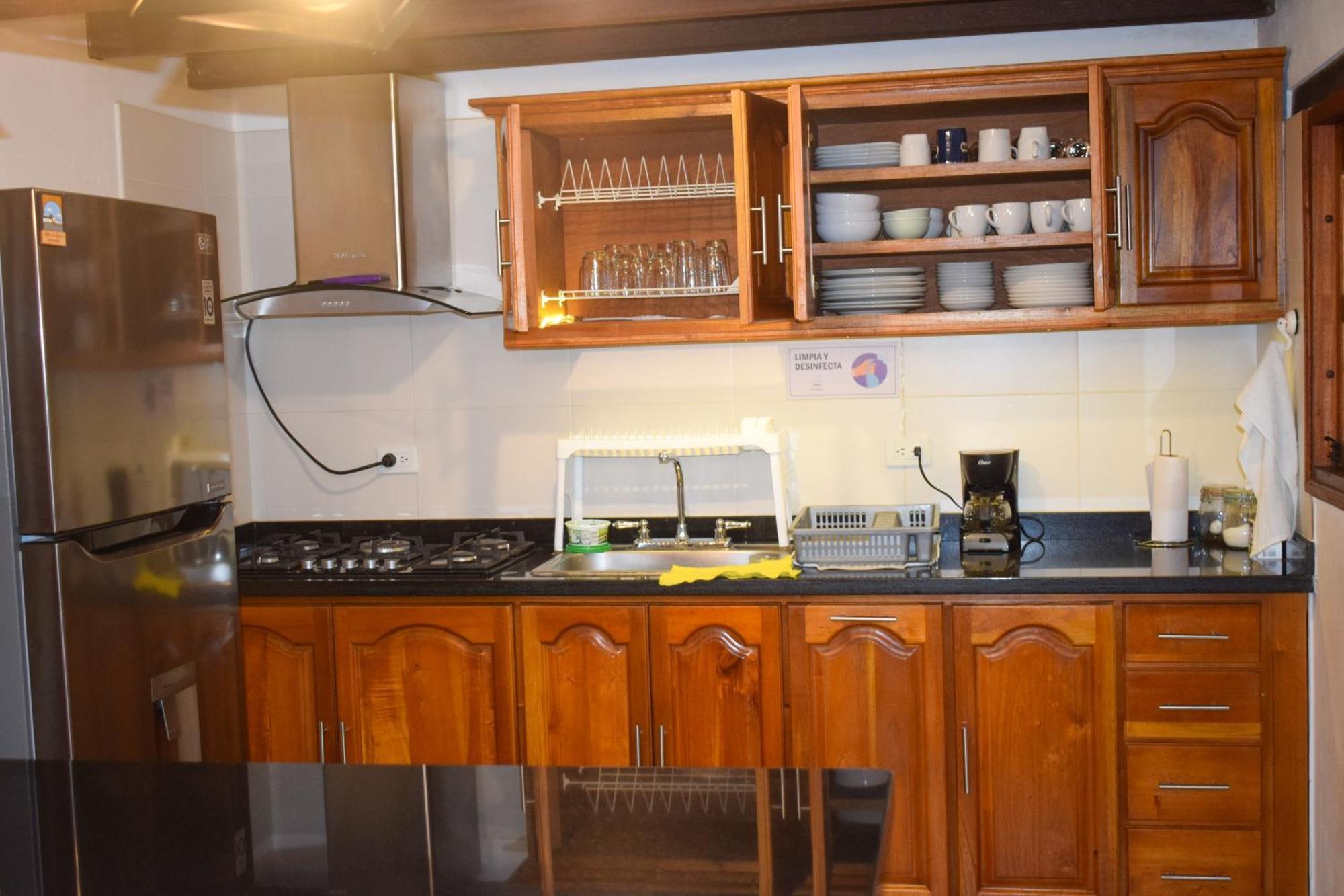 Apartahotel Saquenzipa Villa de Leyva Kültér fotó