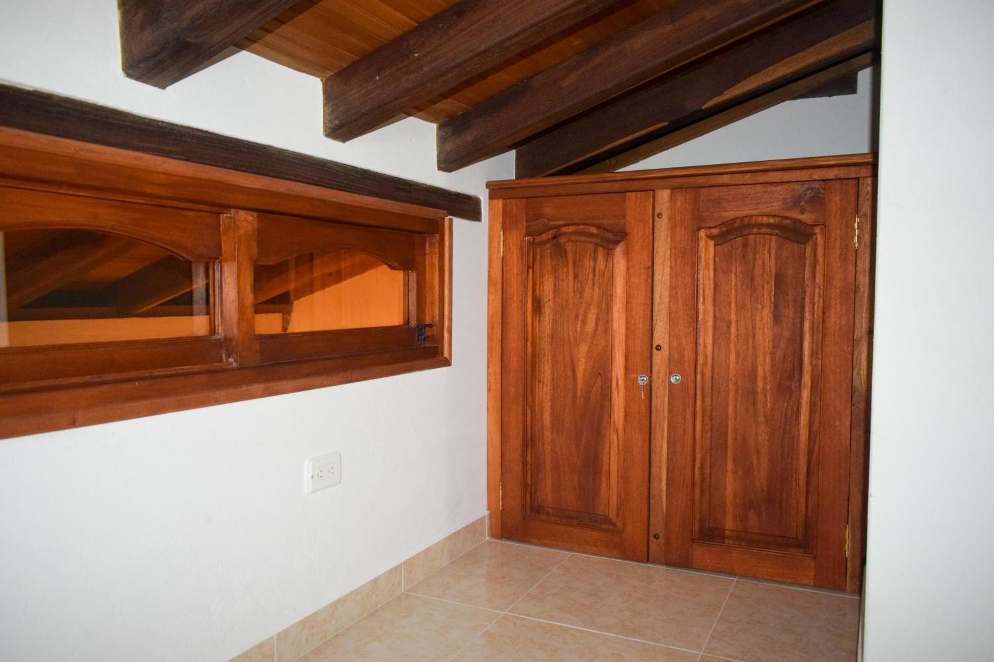 Apartahotel Saquenzipa Villa de Leyva Kültér fotó