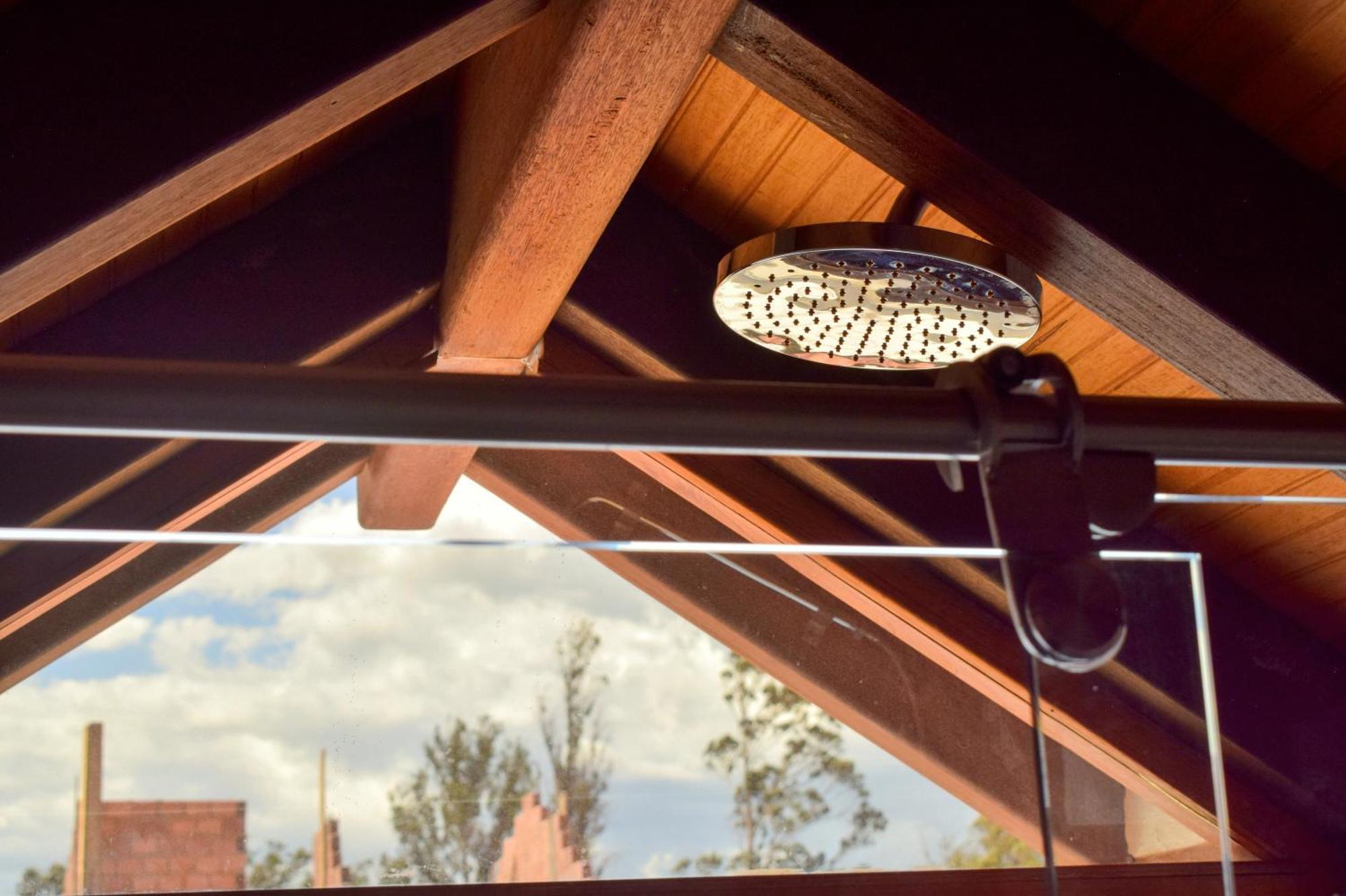 Apartahotel Saquenzipa Villa de Leyva Kültér fotó