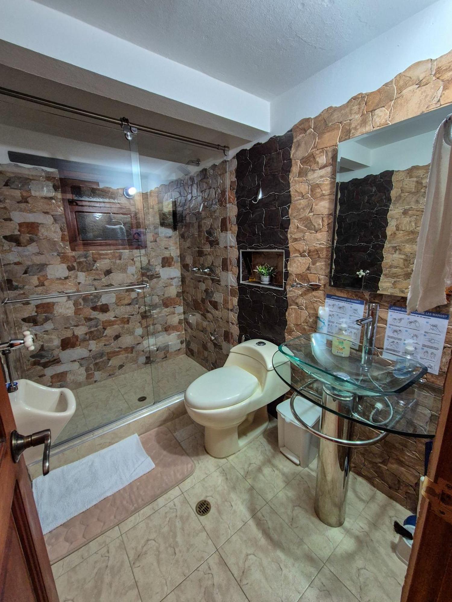 Apartahotel Saquenzipa Villa de Leyva Kültér fotó